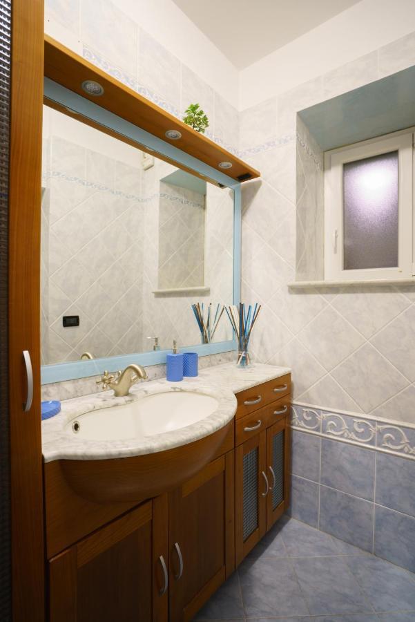 I Colori Di Rio Apartment Riomaggiore Bagian luar foto