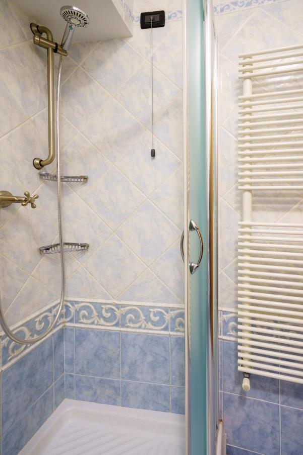 I Colori Di Rio Apartment Riomaggiore Bagian luar foto