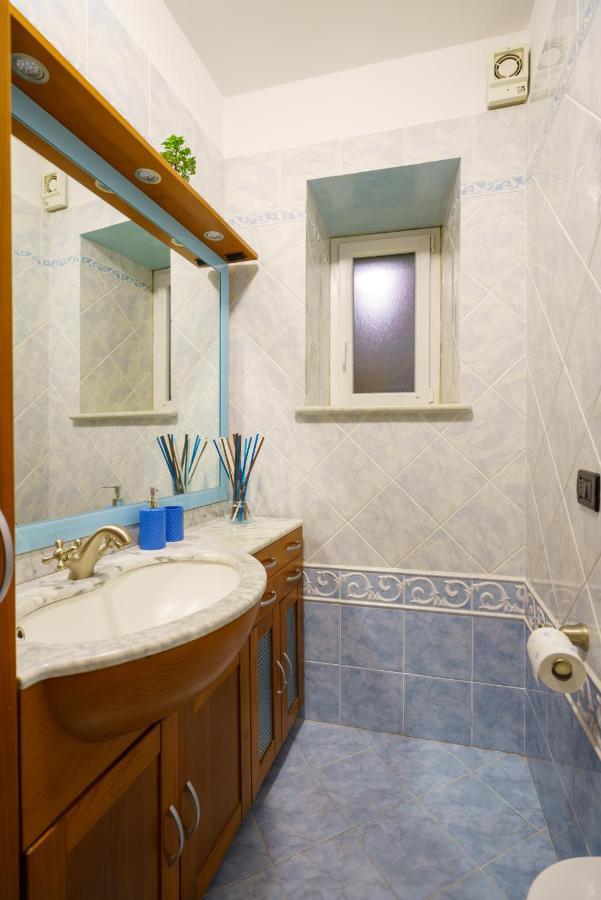 I Colori Di Rio Apartment Riomaggiore Bagian luar foto