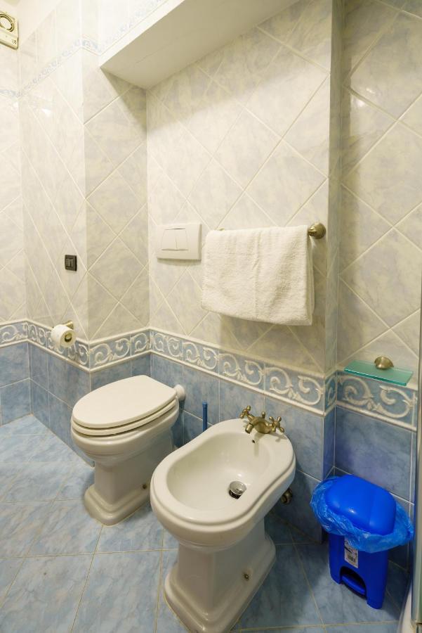 I Colori Di Rio Apartment Riomaggiore Bagian luar foto