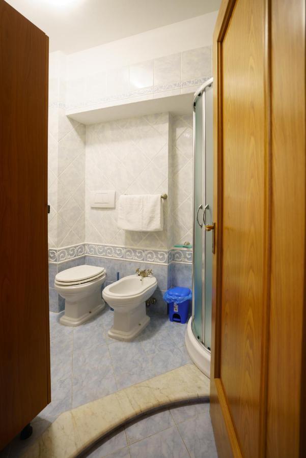 I Colori Di Rio Apartment Riomaggiore Bagian luar foto