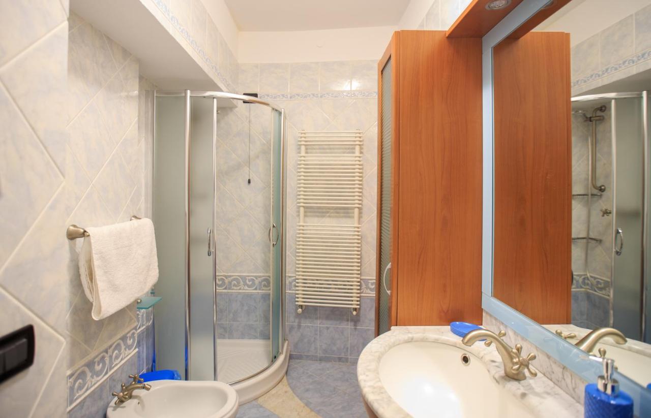 I Colori Di Rio Apartment Riomaggiore Bagian luar foto
