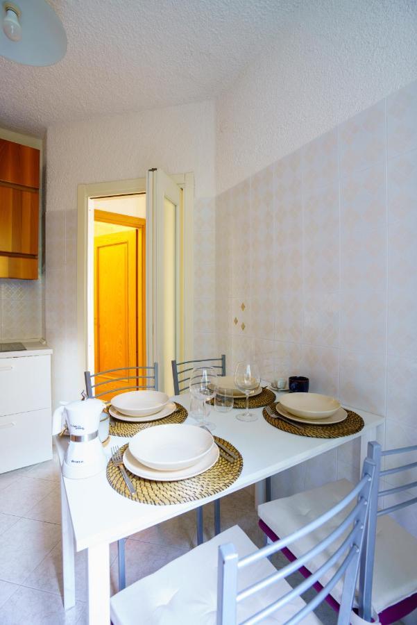 I Colori Di Rio Apartment Riomaggiore Bagian luar foto